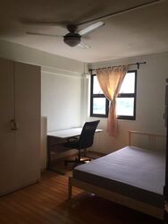 Blk 82 Commonwealth Heights (Queenstown), HDB 3 Rooms #515912061